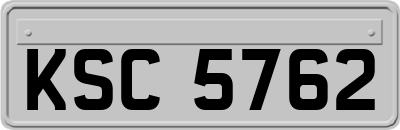 KSC5762