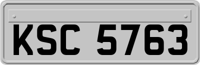 KSC5763