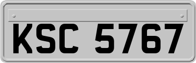 KSC5767