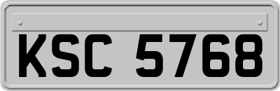 KSC5768