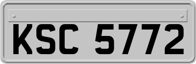KSC5772