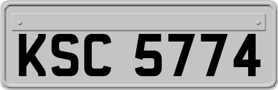 KSC5774