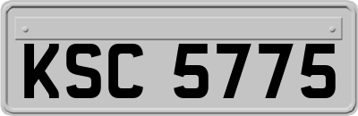 KSC5775