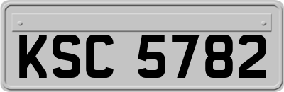 KSC5782