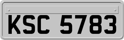 KSC5783