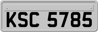 KSC5785
