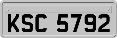 KSC5792