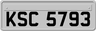 KSC5793