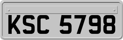 KSC5798