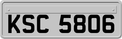 KSC5806