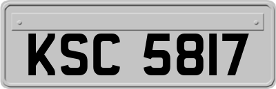 KSC5817