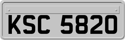 KSC5820