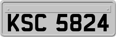KSC5824