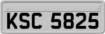 KSC5825