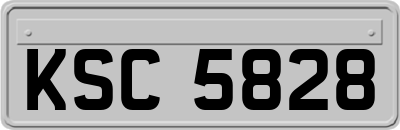 KSC5828