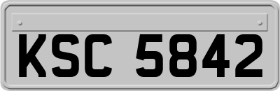 KSC5842
