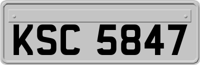 KSC5847