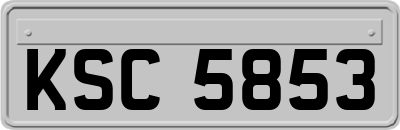 KSC5853