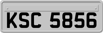 KSC5856