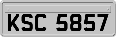 KSC5857
