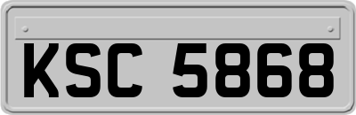 KSC5868