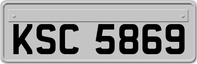 KSC5869