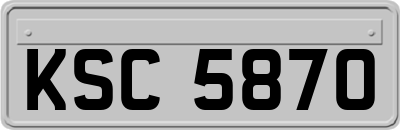 KSC5870