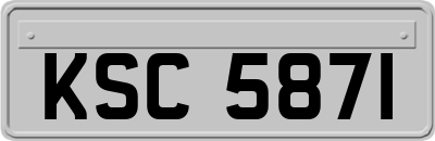 KSC5871
