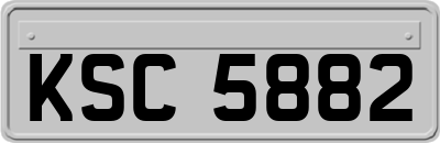 KSC5882