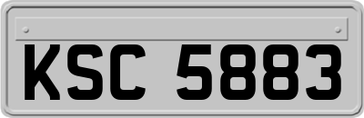 KSC5883