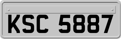 KSC5887