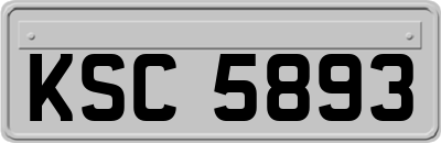 KSC5893