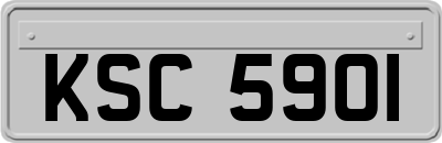 KSC5901