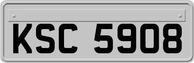 KSC5908
