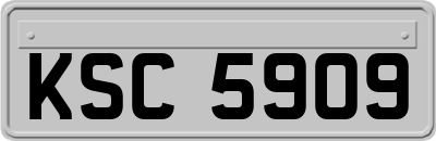 KSC5909