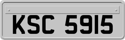 KSC5915