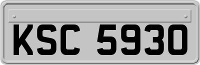 KSC5930