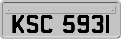 KSC5931