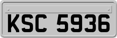 KSC5936