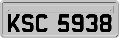 KSC5938