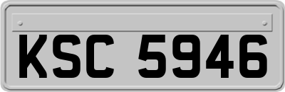 KSC5946