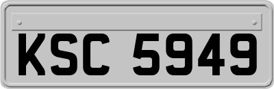 KSC5949