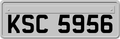 KSC5956