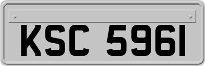KSC5961