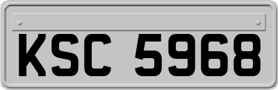 KSC5968