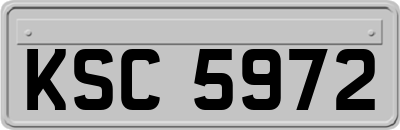 KSC5972