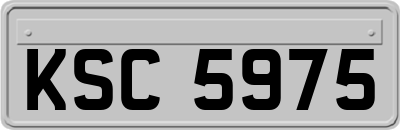 KSC5975