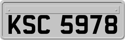 KSC5978