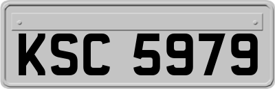 KSC5979
