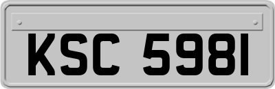 KSC5981